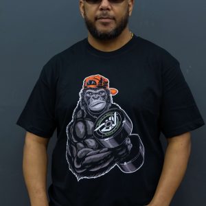 Gorilla Pump