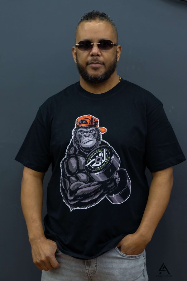 Gorilla Pump